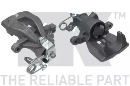 2137127 NK Тормозной суппорт