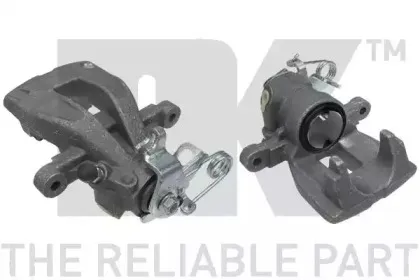 2137128 NK Тормозной суппорт