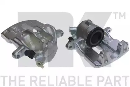 2139103 NK Тормозной суппорт