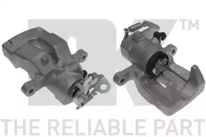 2139107 NK Тормозной суппорт