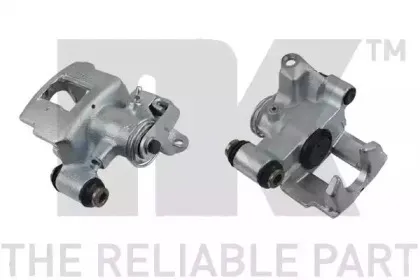 2139117 NK Тормозной суппорт