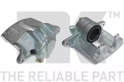 2139125 NK Тормозной суппорт