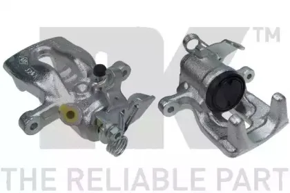 2139159 NK Тормозной суппорт