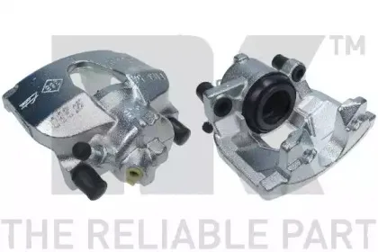 2139163 NK Тормозной суппорт