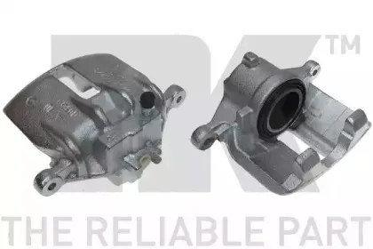 214030 NK Тормозной суппорт