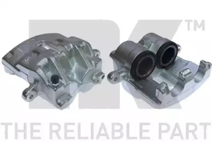 214066 NK Тормозной суппорт