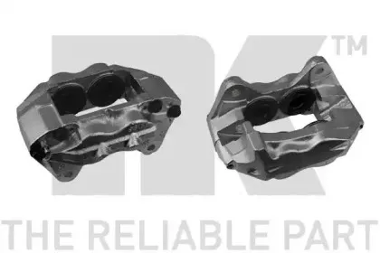 2145187 NK Тормозной суппорт