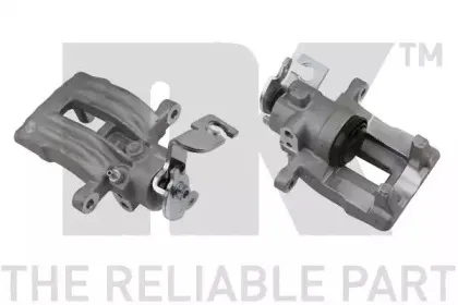 2145219 NK Тормозной суппорт