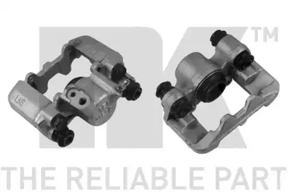 2145232 NK Тормозной суппорт