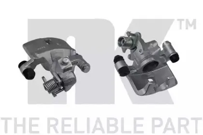 214568 NK Тормозной суппорт