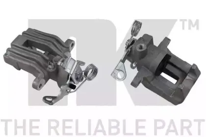 2147152 NK Тормозной суппорт