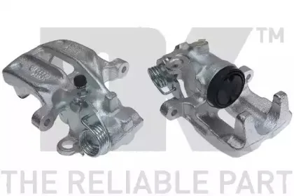 2147224 NK Тормозной суппорт