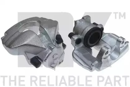 2147294 NK Тормозной суппорт