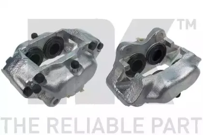 214844 NK Тормозной суппорт