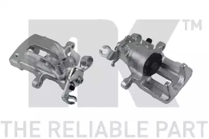 214897 NK Тормозной суппорт