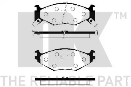 nk-229307
