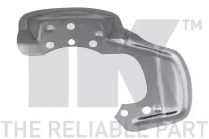 233606 NK Отражатель, диск тормозного механизма