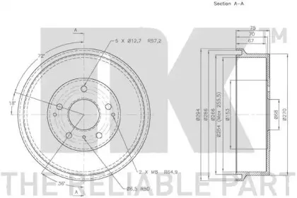 nk-252218