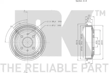 nk-252302