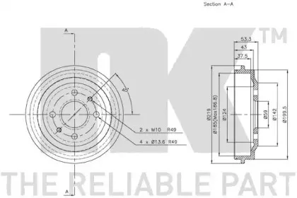 nk-252305