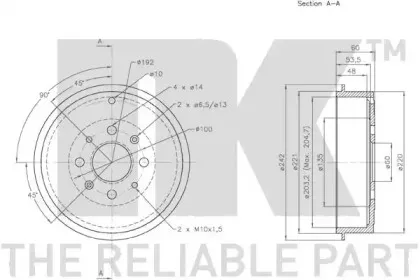 nk-252320