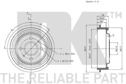 nk-252516
