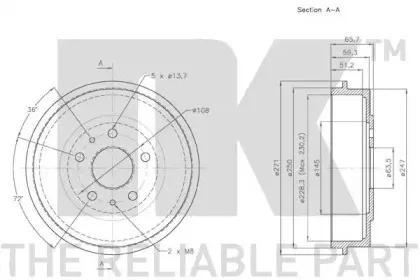 nk-252543