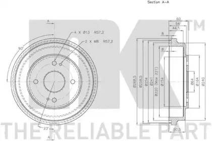 nk-252604
