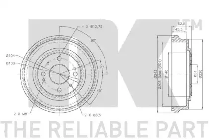 nk-252605