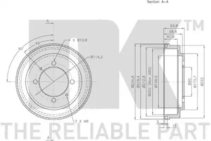 nk-253008