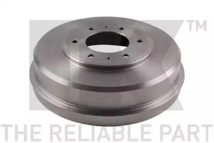 253014 NK Тормозной барабан