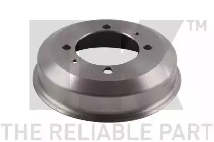 253405 NK Тормозной барабан