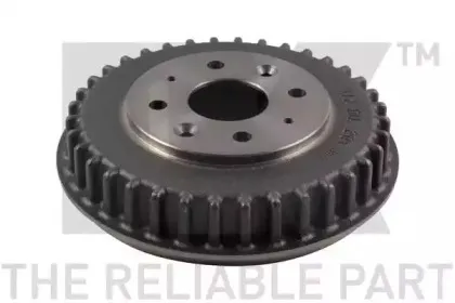 253502 NK Тормозной барабан