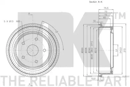 nk-253607