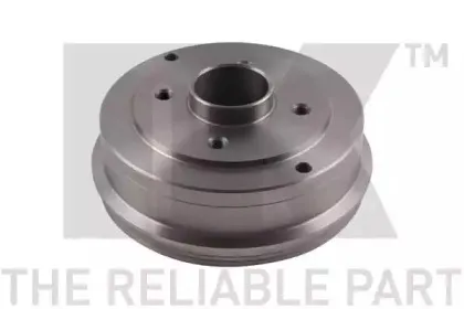 253911 NK Тормозной барабан