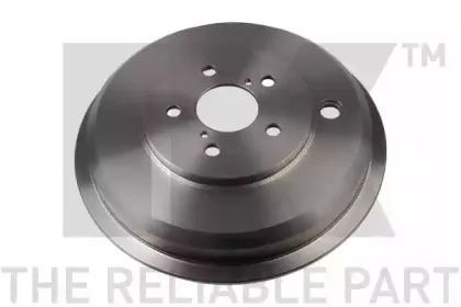 254402 NK Тормозной барабан