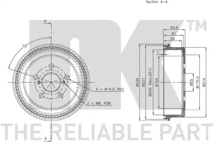 nk-254510