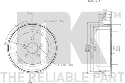 nk-254515