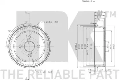 nk-254516