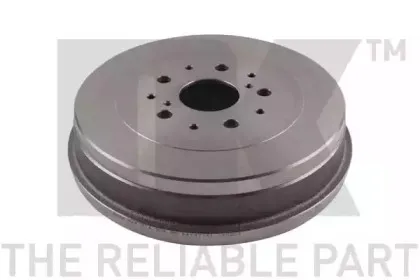 254526 NK Тормозной барабан