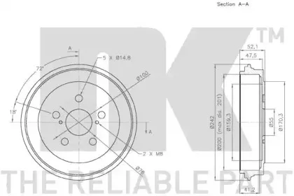 nk-254527