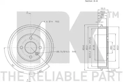 nk-254807