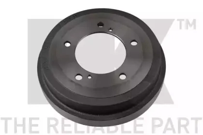 255212 NK Тормозной барабан