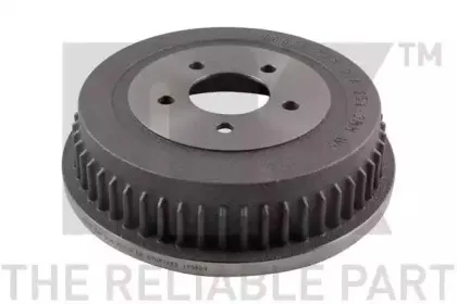 259302 NK Тормозной барабан