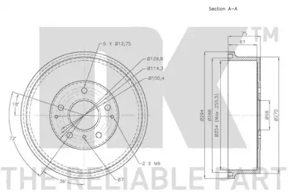nk-262201