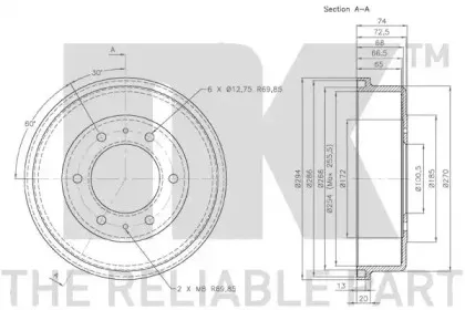 nk-262202