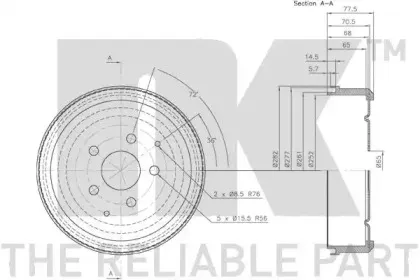 nk-264704