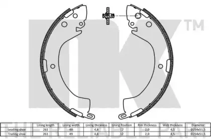 nk-2730606