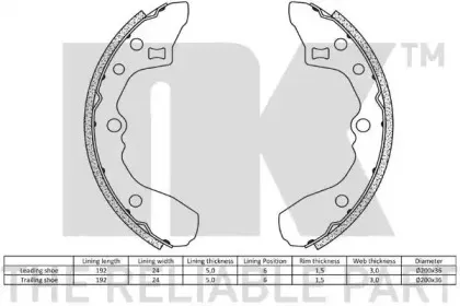 nk-2732434