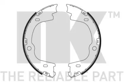 2734814 NK